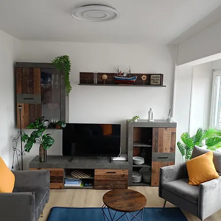 La Casita Del Puente *