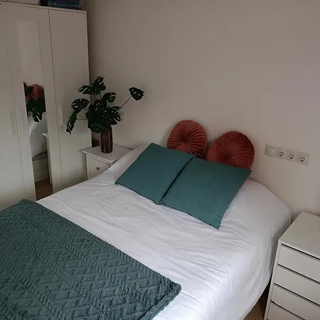 La Casita Del Puente