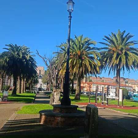 La Casita Del Puente San Vicente De La Barquera