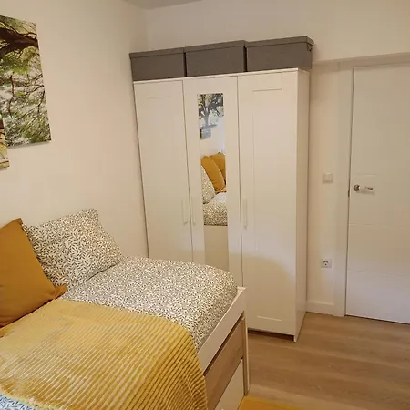 La Casita Del Puente *