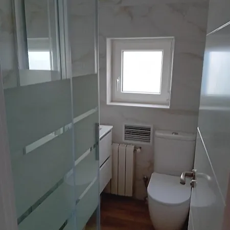 La Casita Del Puente Apartment San Vicente De La Barquera